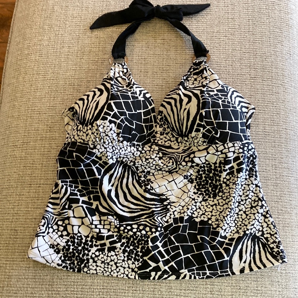 Tankini Top